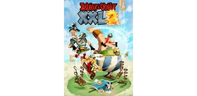Asterix Obelix XXL 2