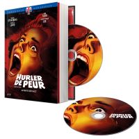 Hurler de peur Combo Blu-ray DVD