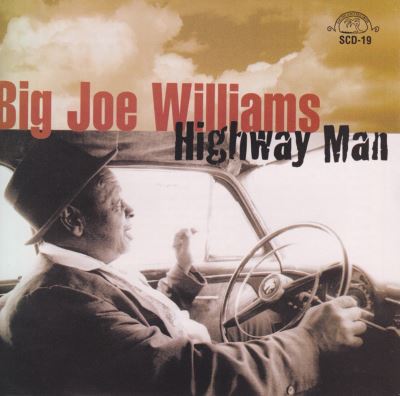 Highway man