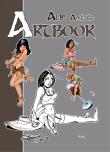 Amédée artbook