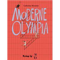 Moderne Olympia