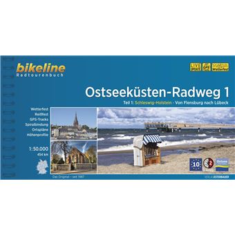Ostseeküsten-Radweg 1
