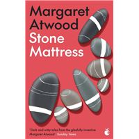 Stone Mattress