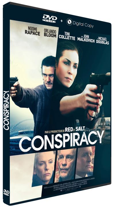 CONSPIRACY-FR