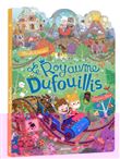 Le royaume dufouillis