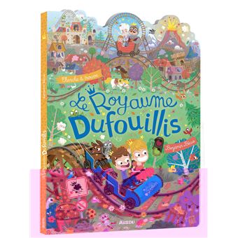 Le royaume dufouillis