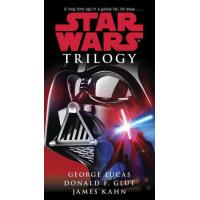Star Wars trilogy