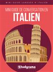 Mini guide de conversation en italien
