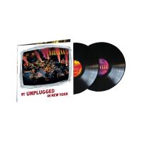 MTV Unplugged in New York - 2LP 12''