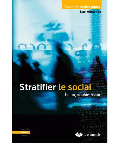Stratifier le social
