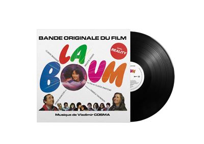 La Boum