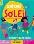 Astrapi Soleil - septembre 2021
