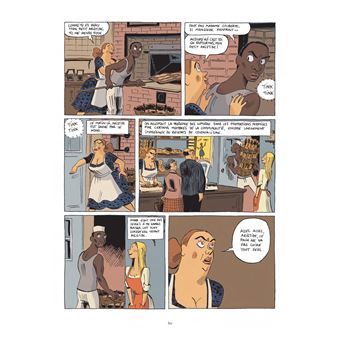 Eté brûlant à Saint-Allaire