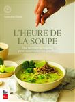 L'heure de la soupe