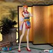 Figurine One Piece Glitter et Glamour One Coin Nami Rouge Version