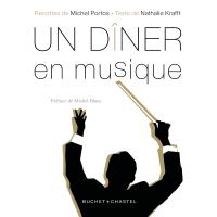 Un diner en musique