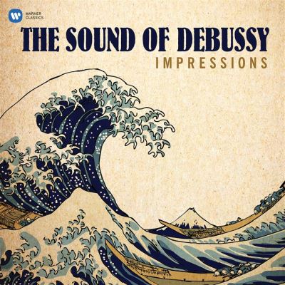 Impressions : The Sound Of Debussy