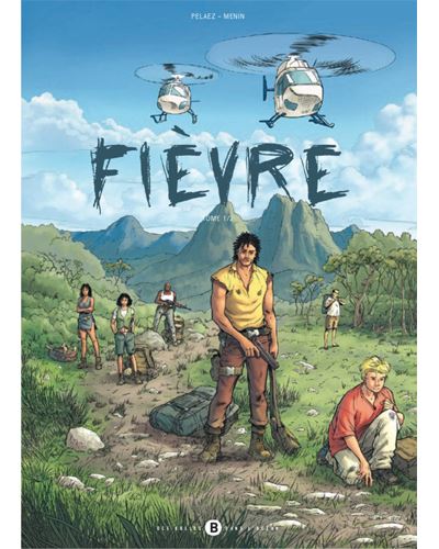 Fièvre