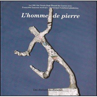 L'homme de pierre - 1