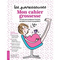 SANDRINE DURY - Journal intime de ma grossesse N. éd. - Maternité