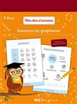 EXERCICES DE GRAPHISME 5+