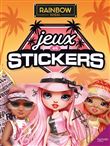 Rainbow High - Jeux et stickers