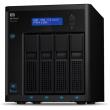 Serveur NAS WD My Cloud PR4100 32 To Noir