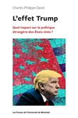 L'effet Trump