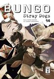 BUNGO STRAY DOGS 14