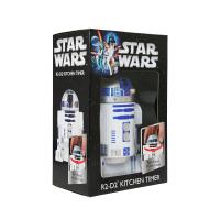 Mechanische kookwekker Under Toys SW35736 Star Wars R2-D2