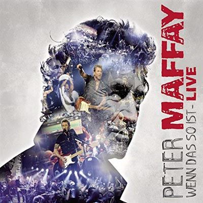 WENN DAS SO IST - LIVE/2CD