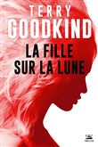 La Fille sur la Lune