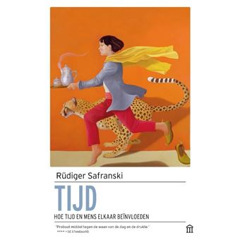 Tijd