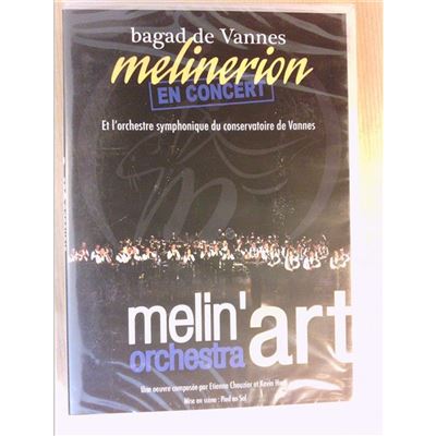 En concert