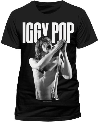 Tee-Shirt Mic Stance Taille S