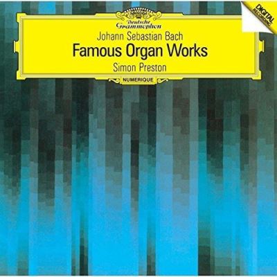 The Organ Works SHM-CD