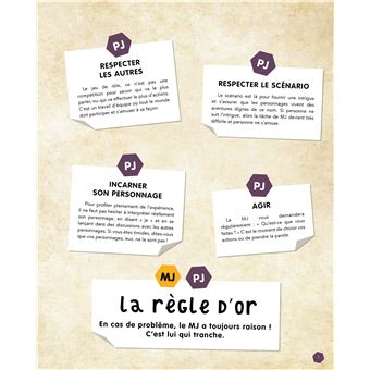 Jeu de rôle junior : Rébellion dans la galaxie