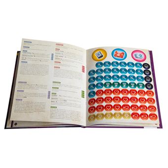 Jeu de rôle junior : Rébellion dans la galaxie