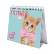 Calendrier bureau 2022 Studio Pets Cats