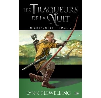 Les traqueurs de la nuit