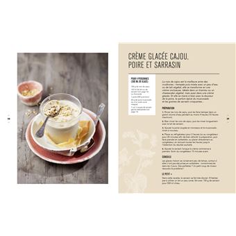 Sarrasin Version enrichie