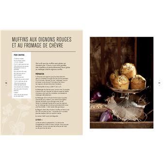 Sarrasin Version enrichie