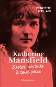 Katherine Mansfield