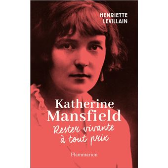 Katherine Mansfield