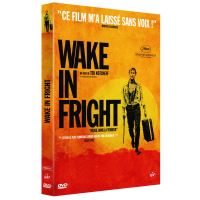 Wake in fright DVD