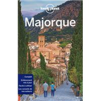 Majorque 3ed