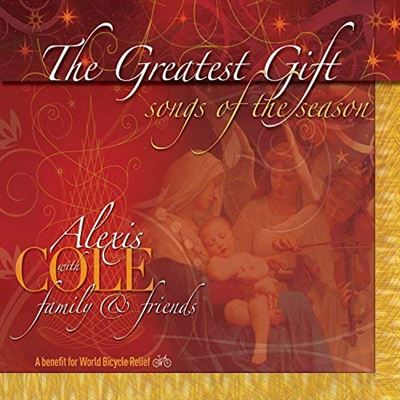 Greatest gift songs of the seas