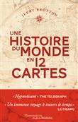 Une histoire du monde en 12 cartes