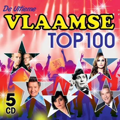 De Ultieme Vlaamse Top 100