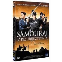 Samouraï Resurrection